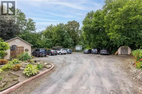 147 Geneva Street St. Catharines ON L2R 4N7
