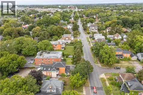 147 Geneva Street St. Catharines ON L2R 4N7