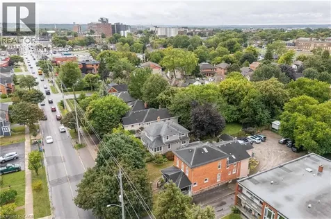 147 Geneva Street St. Catharines ON L2R 4N7