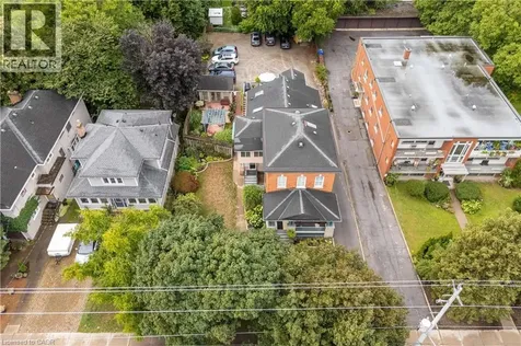 147 Geneva Street St. Catharines ON L2R 4N7