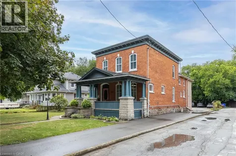 147 Geneva Street St. Catharines ON L2R 4N7