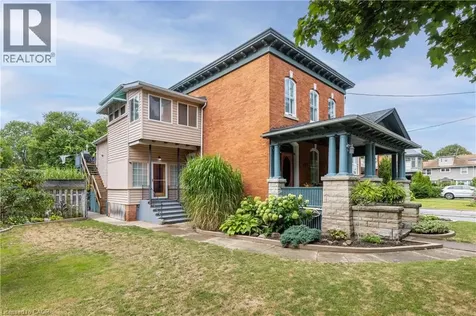 147 Geneva Street St. Catharines ON L2R 4N7