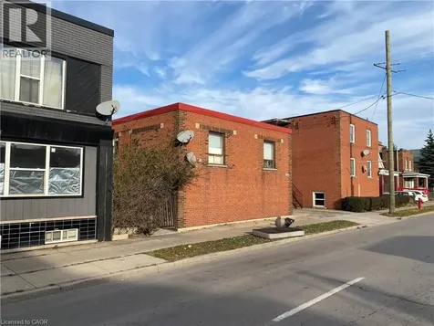 1373 Barton Street East Hamilton ON L8H 2W4