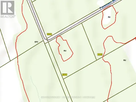 6216 Springhill Road Ottawa ON K0A 2W0