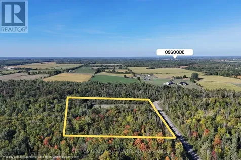 6216 Springhill Road Ottawa ON K0A 2W0