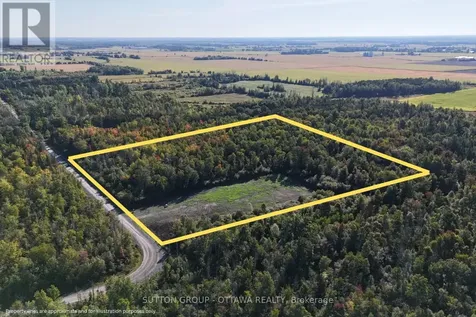 6216 Springhill Road Ottawa ON K0A 2W0