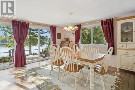 166 Lakeview Avenue Kearney ON P0A 1M0