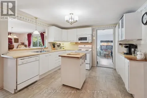 166 Lakeview Avenue Kearney ON P0A 1M0