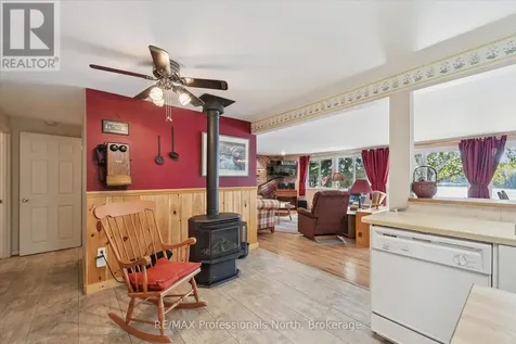 166 Lakeview Avenue Kearney ON P0A 1M0