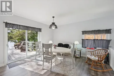 166 Lakeview Avenue Kearney ON P0A 1M0