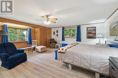 166 Lakeview Avenue Kearney ON P0A 1M0