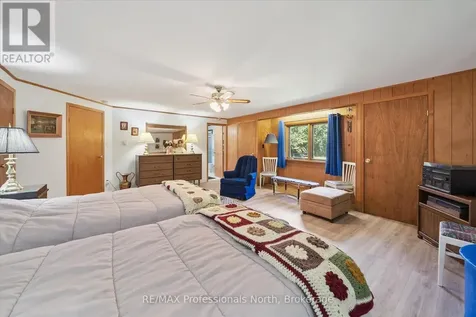 166 Lakeview Avenue Kearney ON P0A 1M0