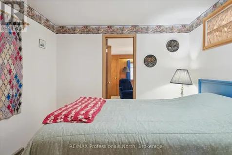 166 Lakeview Avenue Kearney ON P0A 1M0