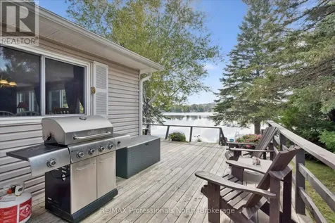 166 Lakeview Avenue Kearney ON P0A 1M0