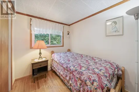 166 Lakeview Avenue Kearney ON P0A 1M0
