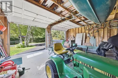 166 Lakeview Avenue Kearney ON P0A 1M0