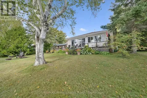 166 Lakeview Avenue Kearney ON P0A 1M0