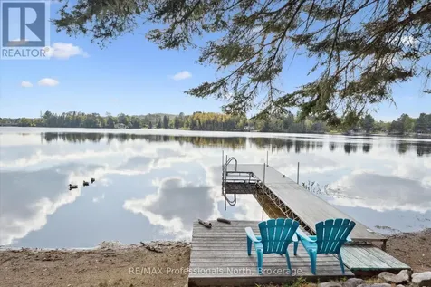 166 Lakeview Avenue Kearney ON P0A 1M0