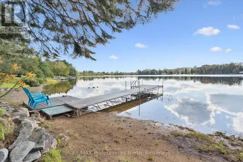 166 Lakeview Avenue Kearney ON P0A 1M0