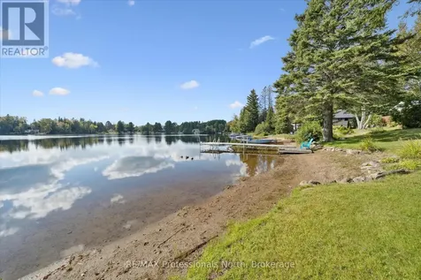 166 Lakeview Avenue Kearney ON P0A 1M0