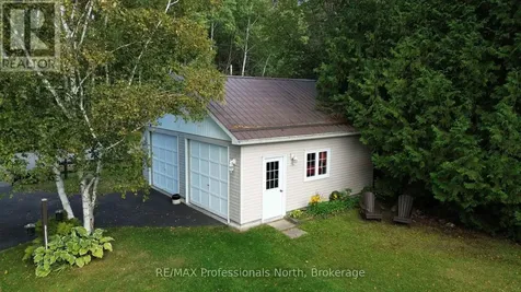 166 Lakeview Avenue Kearney ON P0A 1M0