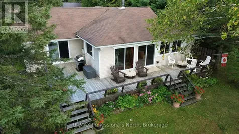 166 Lakeview Avenue Kearney ON P0A 1M0