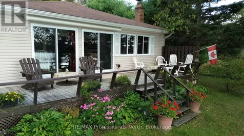 166 Lakeview Avenue Kearney ON P0A 1M0