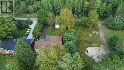 166 Lakeview Avenue Kearney ON P0A 1M0
