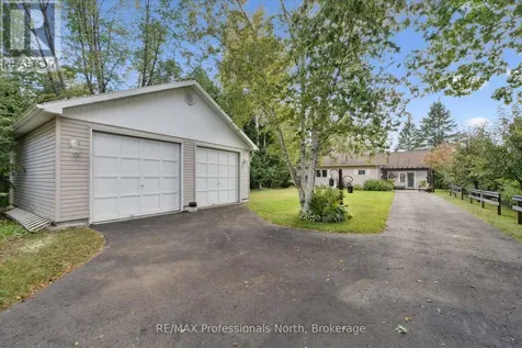 166 Lakeview Avenue Kearney ON P0A 1M0