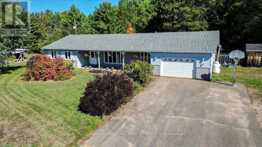 11876 Opeongo Road Madawaska Valley ON K0J 1B0