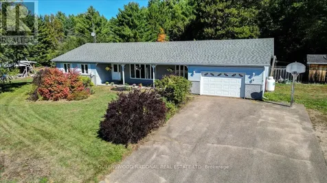 11876 Opeongo Road Madawaska Valley ON K0J 1B0