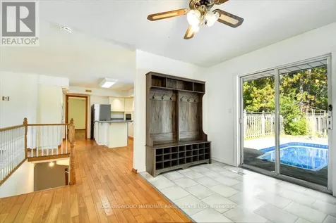 11876 Opeongo Road Madawaska Valley ON K0J 1B0