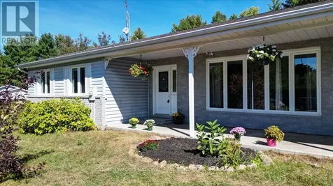 11876 Opeongo Road Madawaska Valley ON K0J 1B0