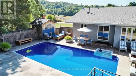 11876 Opeongo Road Madawaska Valley ON K0J 1B0