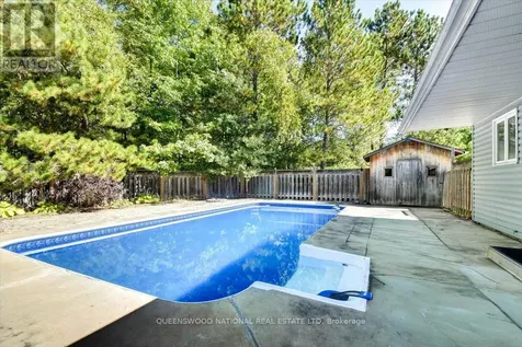 11876 Opeongo Road Madawaska Valley ON K0J 1B0