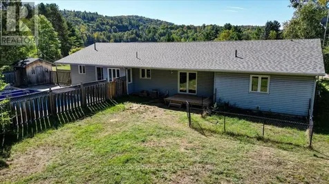 11876 Opeongo Road Madawaska Valley ON K0J 1B0