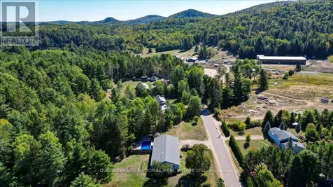 11876 Opeongo Road Madawaska Valley ON K0J 1B0