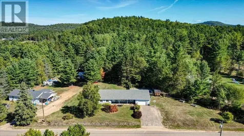 11876 Opeongo Road Madawaska Valley ON K0J 1B0