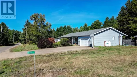 11876 Opeongo Road Madawaska Valley ON K0J 1B0