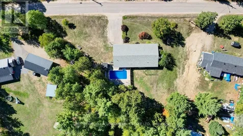 11876 Opeongo Road Madawaska Valley ON K0J 1B0