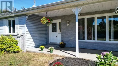11876 Opeongo Road Madawaska Valley ON K0J 1B0