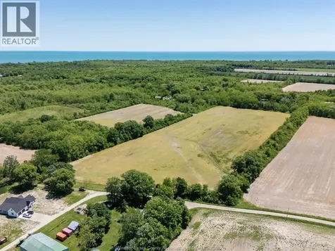 761 East West Road Pelee Island ON N0R 1M0