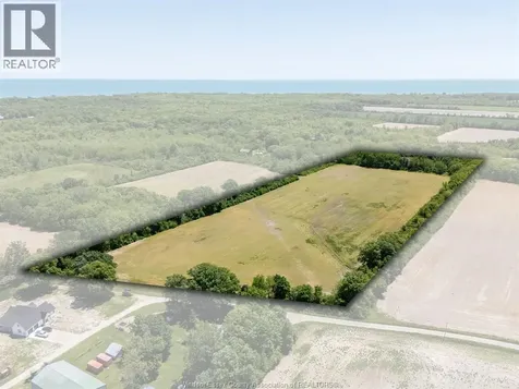 761 East West Road Pelee Island ON N0R 1M0