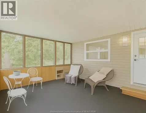 761 East West Road Pelee Island ON N0R 1M0
