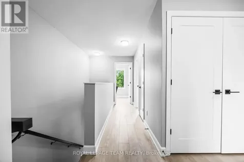 354 Lewis Street West Merrickville-wolford ON K0G 1N0