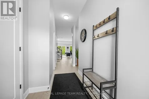 354 Lewis Street West Merrickville-wolford ON K0G 1N0