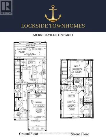 342 Lewis Street West Merrickville-wolford ON K0G 1N0