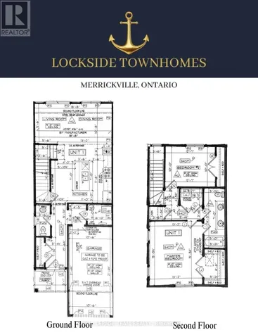 346 Lewis Street West Merrickville-wolford ON K0G 1N0