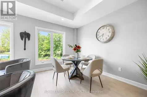 346 Lewis Street West Merrickville-wolford ON K0G 1N0