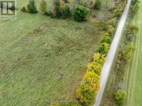 Pt 2 Mcandrews Road Rideau Lakes ON K0G 1X0